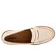 Francey Ivory Nubuck