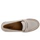 Francey Mid Grey Nubuck