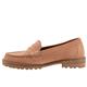 Francey Pale Pink Nubuck