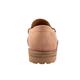 Francey Pale Pink Nubuck