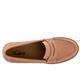 Francey Pale Pink Nubuck