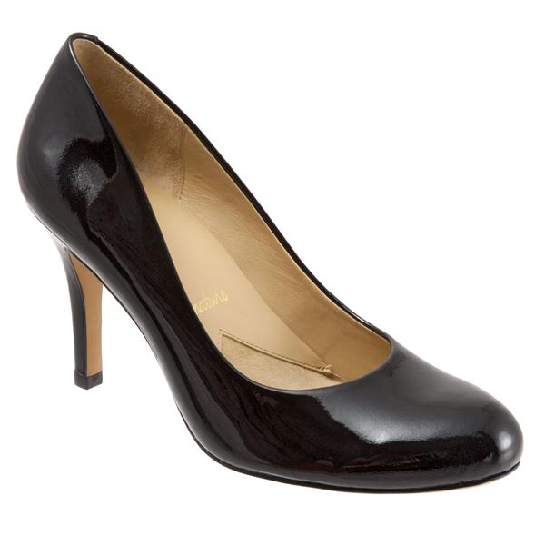 Gigi Black Patent