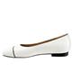 Harbor White