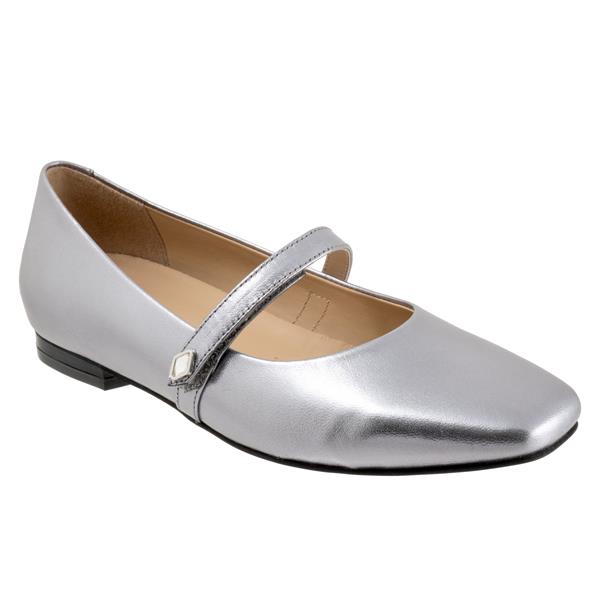 Hazel Pewter