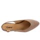 Jessa Taupe Suede