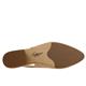 Jessa Taupe Suede