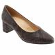 Kari Dark Grey Snake