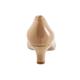 Kate Beige Patent alternate view 3)