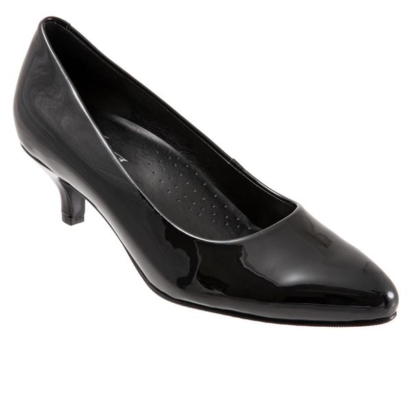 Kiera Black Patent