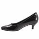 Kiera Black Patent