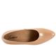 Kimber Beige Patent alternate view 4)