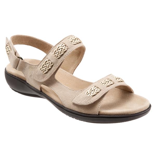 Kip Trotters We Fit Your Style