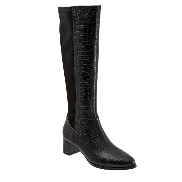 Trotters boots best sale