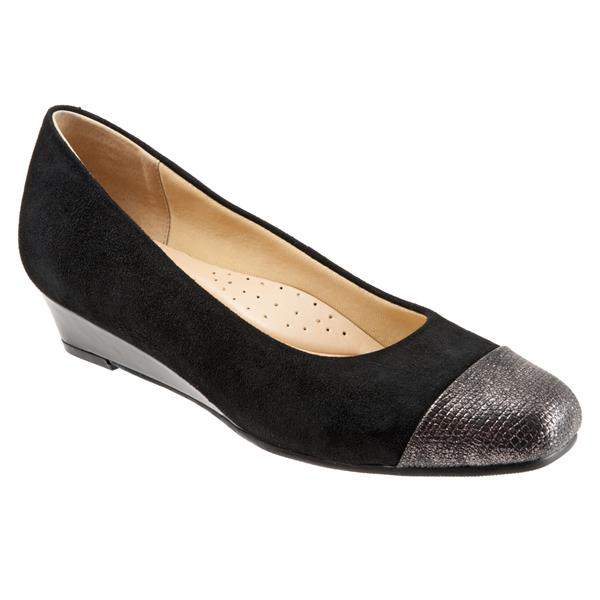 Trotters lauren best sale shoes