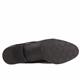 Liz III Black Black Patent