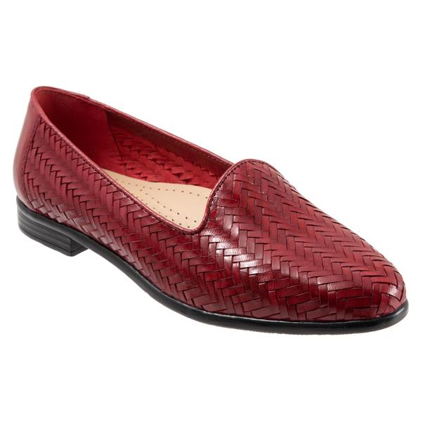 Liz III Red