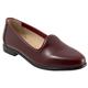 Liz Lux Oxblood