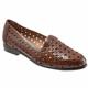 Liz Open Weave Brown