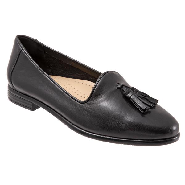 Liz loafer trotters discount