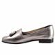 Liz Tassel Pewter