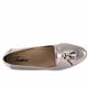 Liz Tassel Pewter