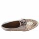 Lizzie Pewter Multi