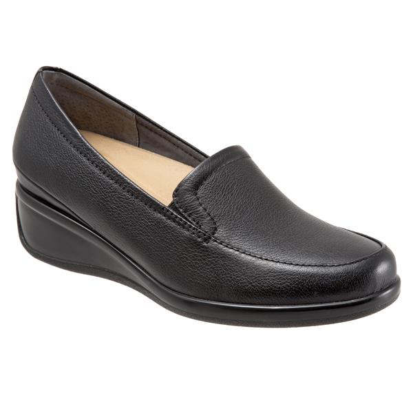 Trotters Womens Marche Wedge Pump Trotters Womens Marche Wedge Pump