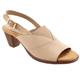 Mavis Sand Nubuck