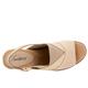 Mavis Sand Nubuck