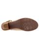 Mavis Sand Nubuck