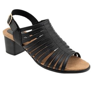 Midge 2.0 Black