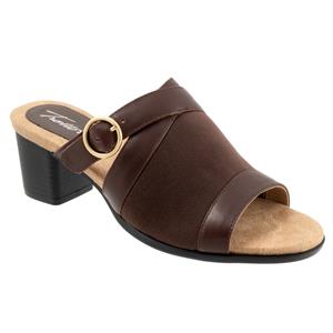 Mitzie Dark Brown