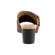 Mitzie Dark Brown