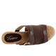 Mitzie Dark Brown