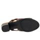 Mitzie Dark Brown