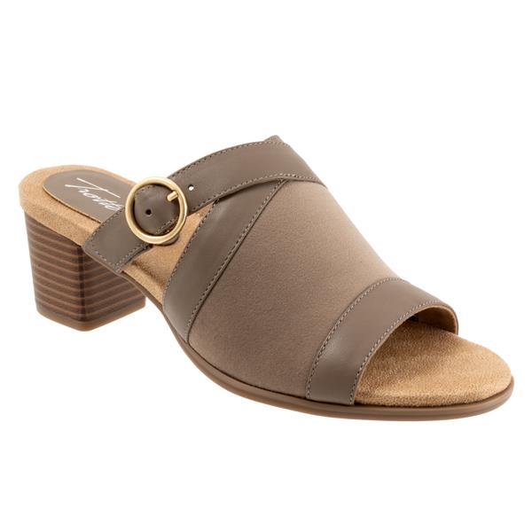 Mitzie Taupe