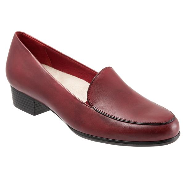 Monarch Ruby Red
