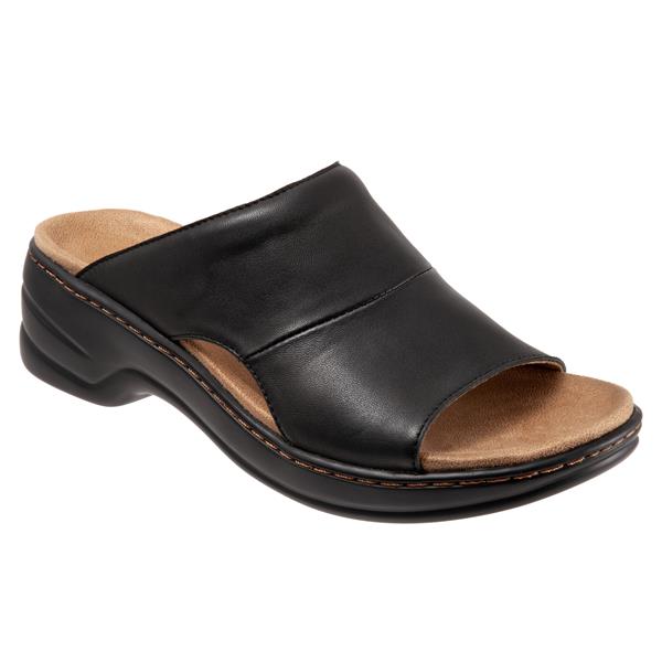 where are trotters shoes made