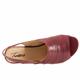 Nina Dark Red