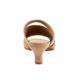 Ninette Beige Suede