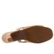 Ninette Beige Suede