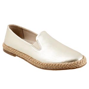 Poppy Champagne Metallic