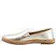 Poppy Champagne Metallic