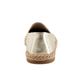 Poppy Champagne Metallic