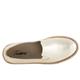 Poppy Champagne Metallic