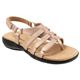 Ria Champagne Metallic