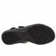 Romi Woven Black