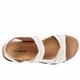 Romi Woven White