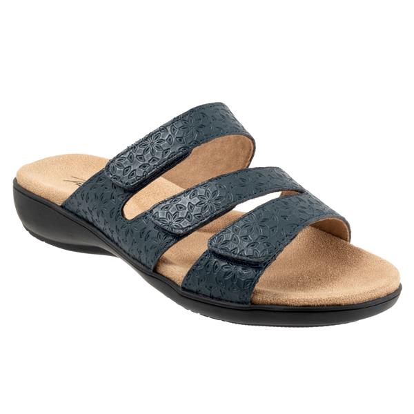 Rose Tool Navy