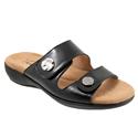 Ruthie Metallic